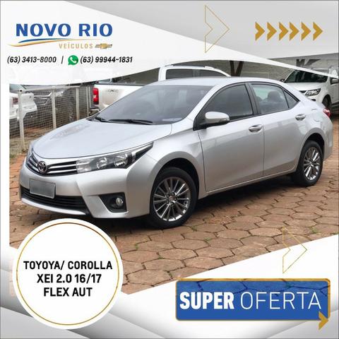 Toyota Corolla XEi 2.0 - Foto 9