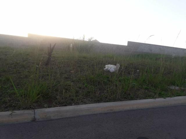 Terreno a venda ( aceito carro ) - Foto 2