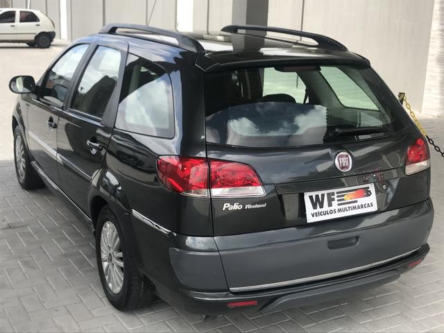 Fiat Palio Weekend Attractive R$ 22.900 ! - Foto 4