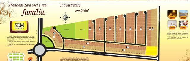 Lotes Entrada Zero No Luzimangues