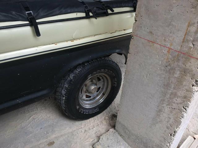 Caminhonete F100 série ouro 1984 - Foto 4