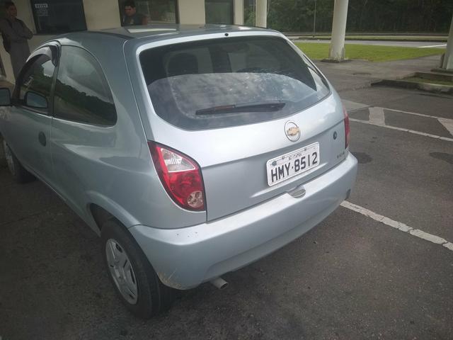 Vendo ou Troco por scenic - Foto 4