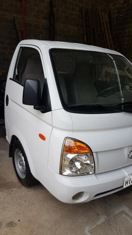 Hyundai HR - Foto 2