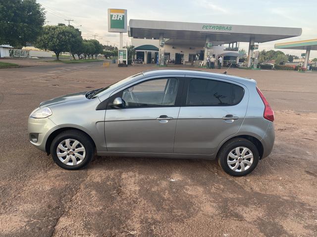 Palio Evo 1.0 Atractive 2015 - Foto 7
