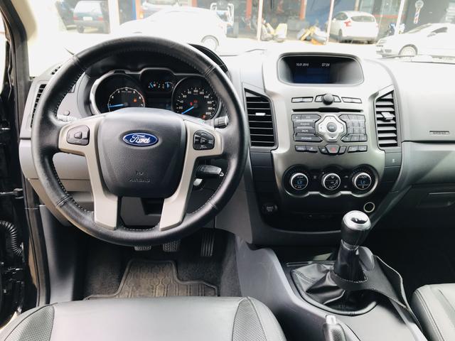 Ranger XLT Flex 2015 - Foto 8