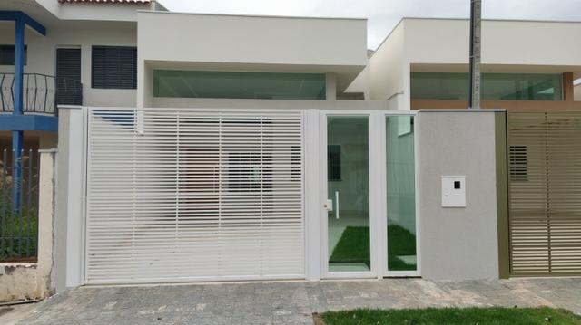 Casa Jardim Cidade Nova próximo a Acema
