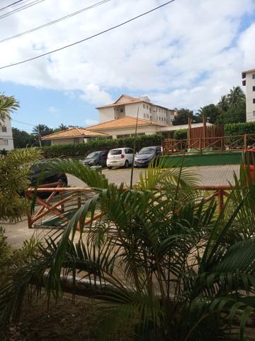 Apartamento reserva parque aceito carro como parte do pagamento - Foto 10