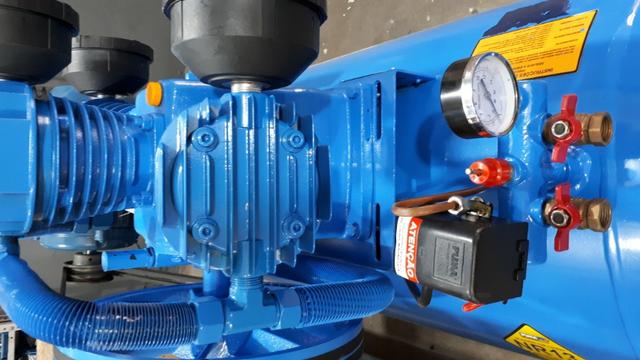 Compressor 30 PCM - Excelente estado!!! - Foto 2
