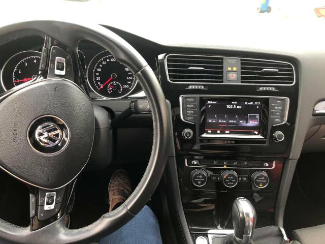 Vende-se um Golf 2013/2014 Topo de Linha - Foto 2