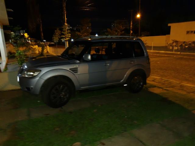 TR4 Pajero - Foto 2