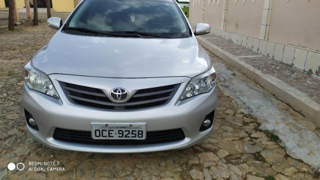 Corolla XEI 2.0 top dos extras - Foto 14