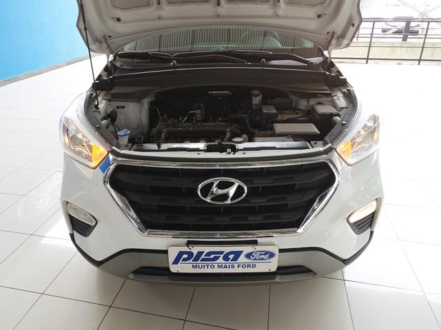 HYUNDAI CRETA PULSE 1.6 16V AUT. - Foto 5