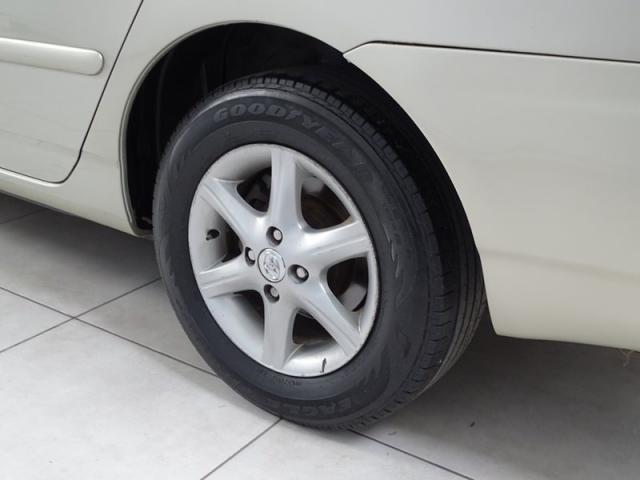 COROLLA 2007/2007 1.8 XEI 16V GASOLINA 4P MANUAL - Foto 5