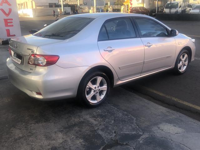 Corolla Sedan 2.0 Dual VVT-i XEI (aut)(flex) 2014 - Foto 3