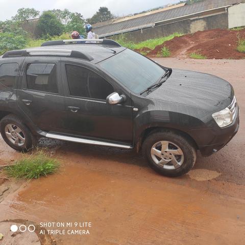 Duster 1.6