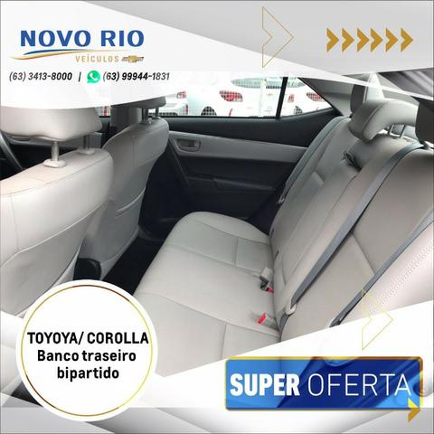 Toyota Corolla XEi 2.0 - Foto 11