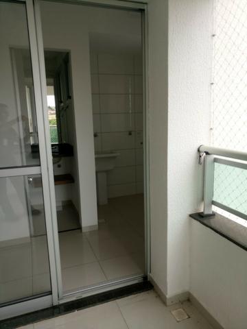 Apartamento Solar do Bosque Jundiaí - Foto 4