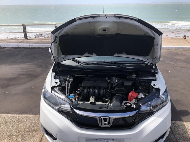 Honda Fit EX 1.5 / super novo - Foto 7