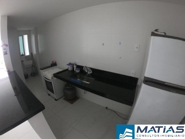 Apto 2 quartos praia de Enseada Azul - Guarapari - Foto 6