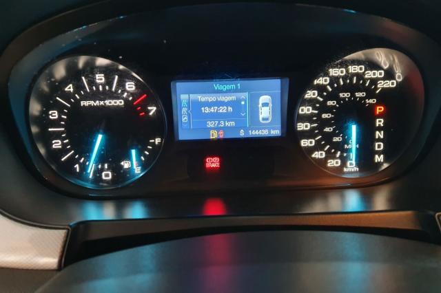 EDGE SEL 3.5 V6 24V FWD AUT. - Foto 9