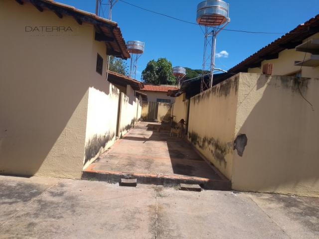 Kitchenette/conjugado à venda com 1 dormitórios em Bairro são francisco, Goiânia cod:213 - Foto 2