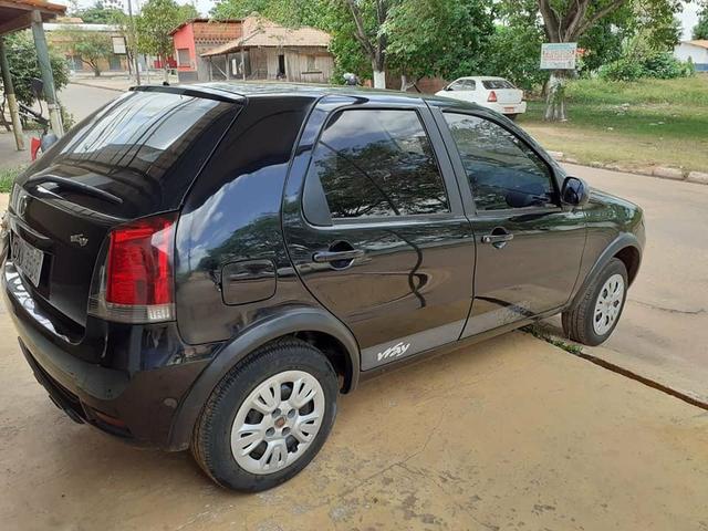 Vende um palio ano 2014 /15 valor 26.000.00 - Foto 11