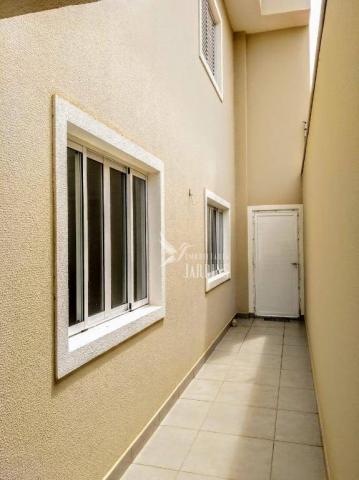 Sobrado com 3 dormitórios à venda, 180 m² por R$ 585.000,00 - Jardim Central Park - Londri - Foto 11