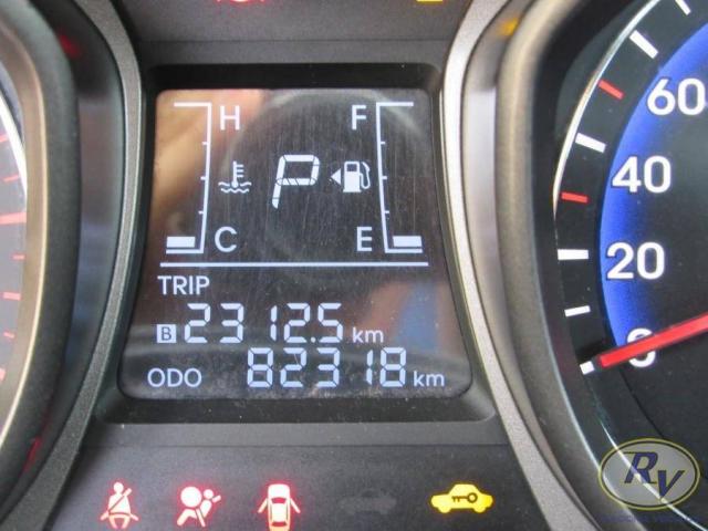 HB20S 2013/2014 1.6 COMFORT PLUS 16V FLEX 4P AUTOMÁTICO - Foto 6