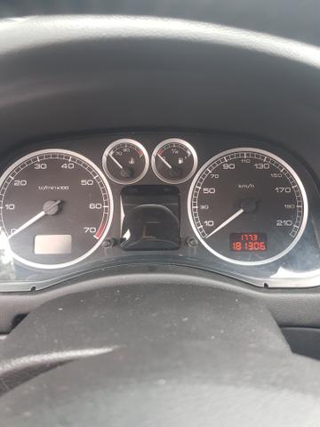 Peugeot 307 Rally - Foto 4