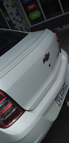 Cobalt LT 1.8 GNV legalizado - Foto 6