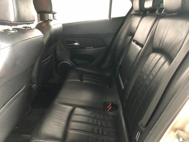 Gm Cruze Lt 1.8 2012 - Foto 13