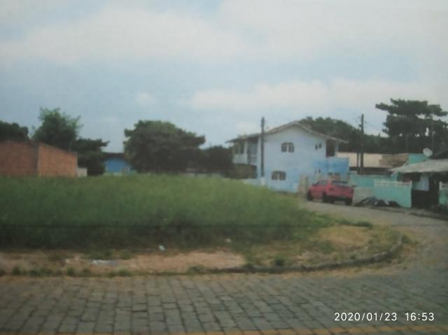 Terreno ao lado do Xizinho Gravata