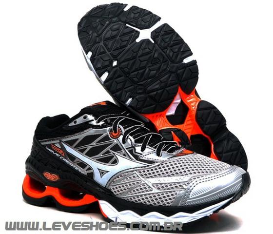 olx tenis mizuno