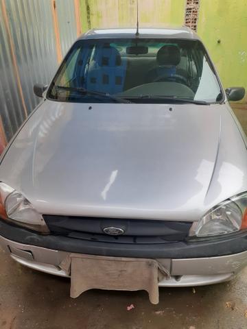 Vendo carro