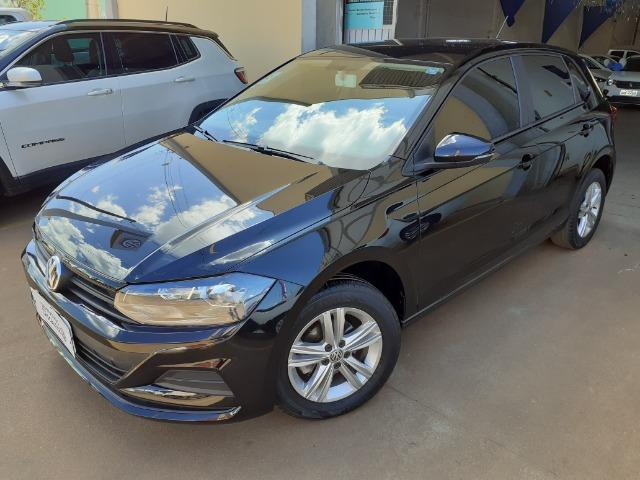 Polo Hatch 1.0 12v