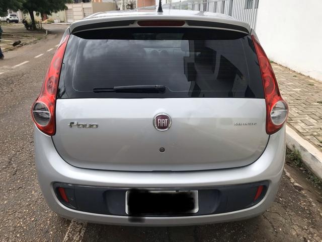 Palio mabcar - Foto 5