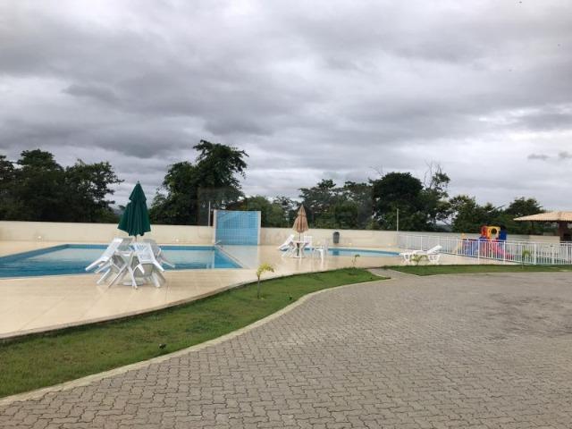 Lote no Alto Santa Mônica - Monte Olimpo - Colatina -ES - Foto 20