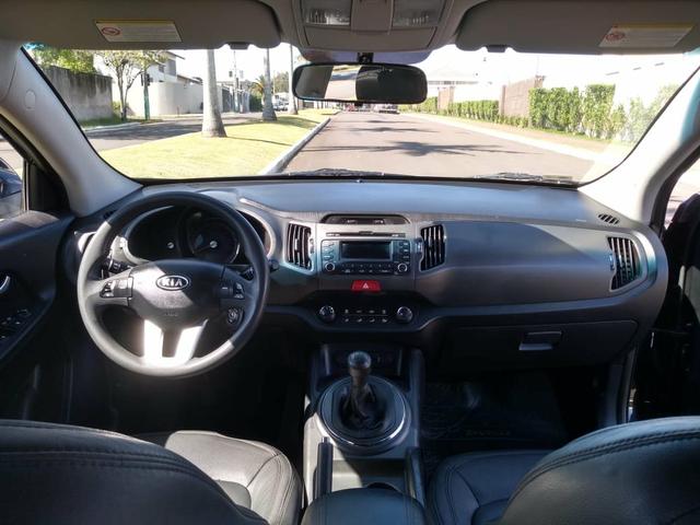 Kia sportege top para pessoas exigentes - Foto 4