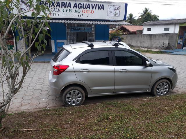 Ford Ka 2018 a venda - Foto 5