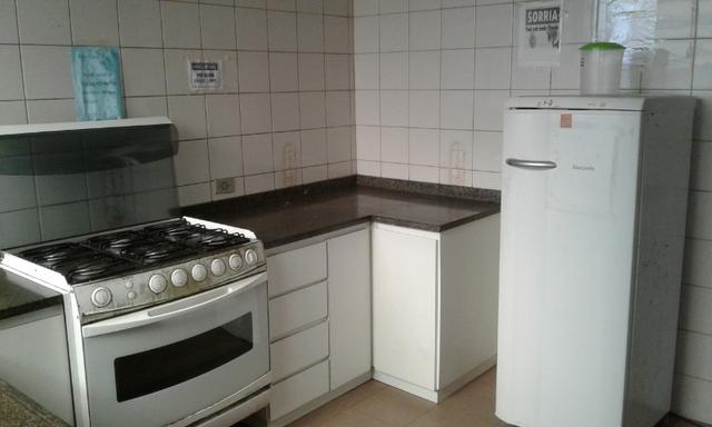 Quarto a uma quadra do supermercado extra da kennedy R$ 450,00 zap * samuel - Foto 9