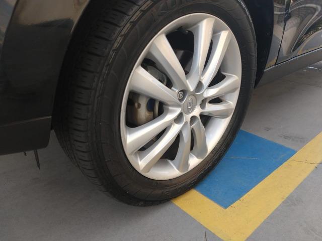 Ix35 2.0 Automática 2016 Flex - Foto 10