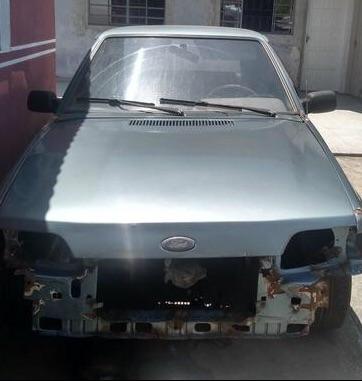 Escort lx 91 peças