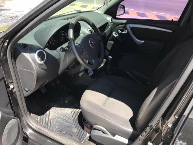 Vendo ou troco num carro mais novo - Foto 3