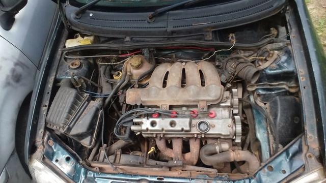 Carro corsa classic 99 - Foto 4