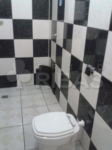 Casa à venda com 3 dormitórios em Pinheirinho, Curitiba cod:14536 - Foto 3