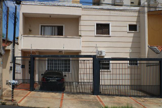 Apartamento Térreo Jd. Califórnia - 2quartos, 3 banheiros, 2 Quintais , 1 vaga - 110Mts - Foto 19