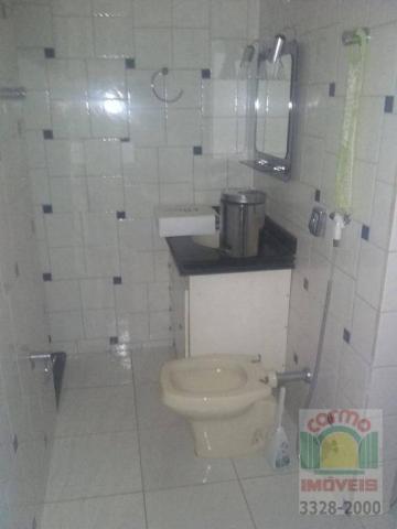 Casa com 4 dormitórios para alugar, 150 m² por R$ 4.500/mês - Jundiaí - Anápolis/GO - Foto 11