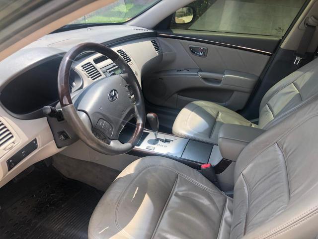 Hyundai azera 3.3 azera - Foto 6