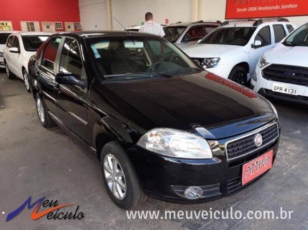 Fiat Siena EL 1.0 - Foto 2