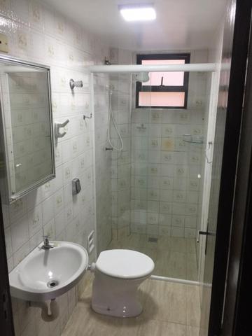 Ap 2 qtos, a 50 metros Condor Pinheirinho, 1399,oo ( aluguel+condomínio+taxas) - Foto 6